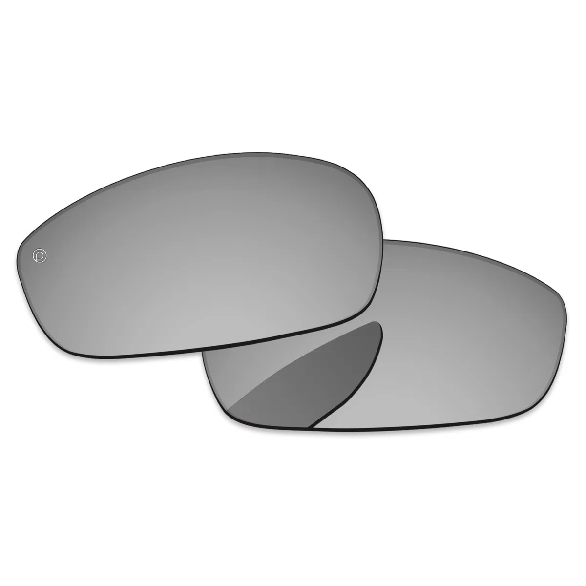 Lenti di ricambio per Oakley Split Jacket OO9099