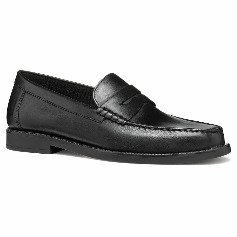 Geox U Recanati D MocassinoUomo