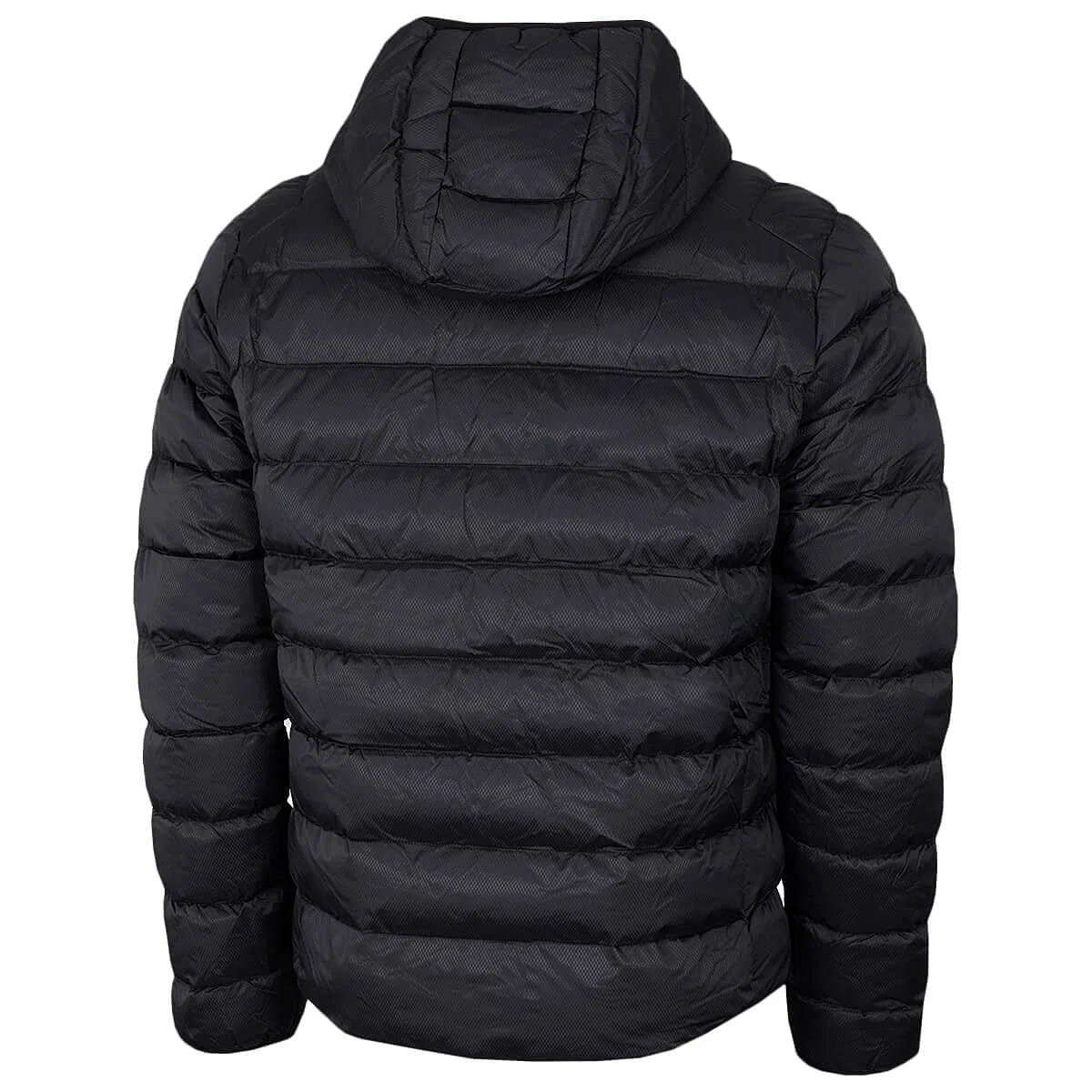 Calvin Klein Giacca imbottita in jacquard tessuto San Gabriel 2026 da uomo