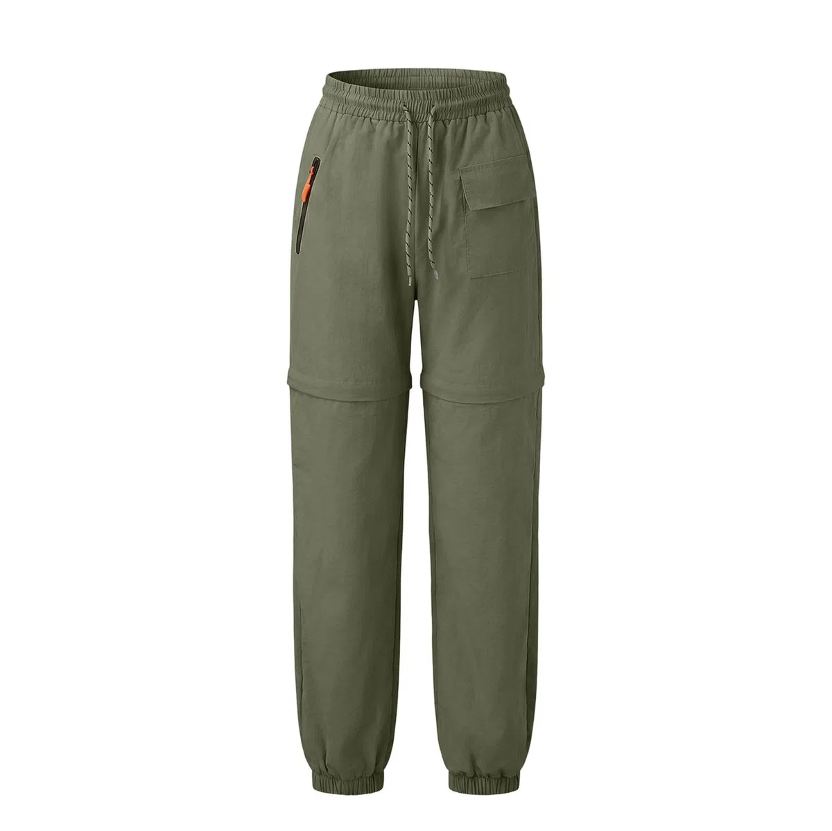 Pantaloni Da Trekking Da Donna Con Zip Off Traspiranti Ad Asciugatura Rapida Elasticizzati Con Gambe Rimovibili Attività Aperta Estivi Pantaloni Funzionali Convertibili Leggeri Tasche Comfort Outdoor