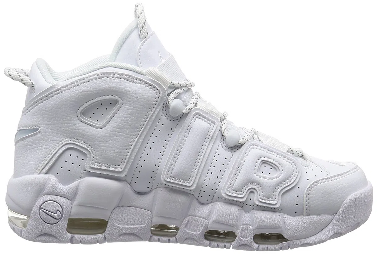 NIKE Air More Uptempo '96 921948100, Scarpe Sportive - 46 EU