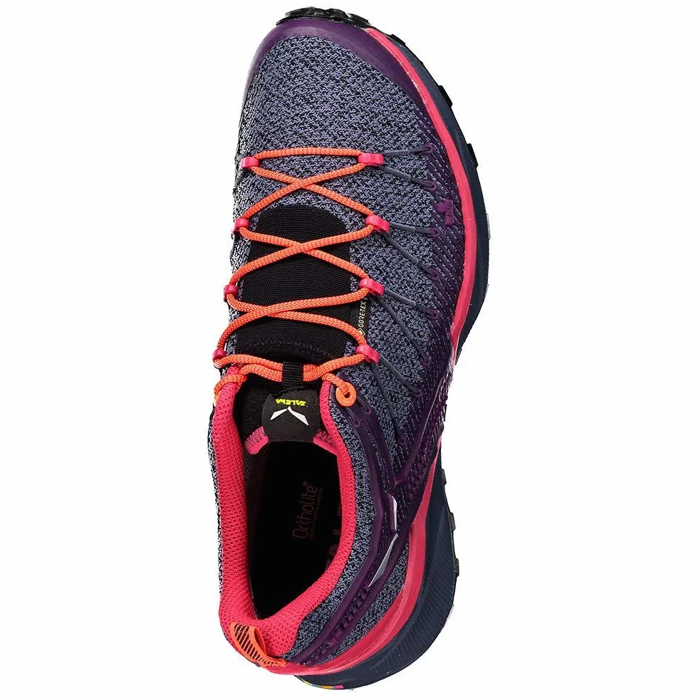 SALEWA Ws Dropline Gore-tex Scarpe da Trail RunningDonna