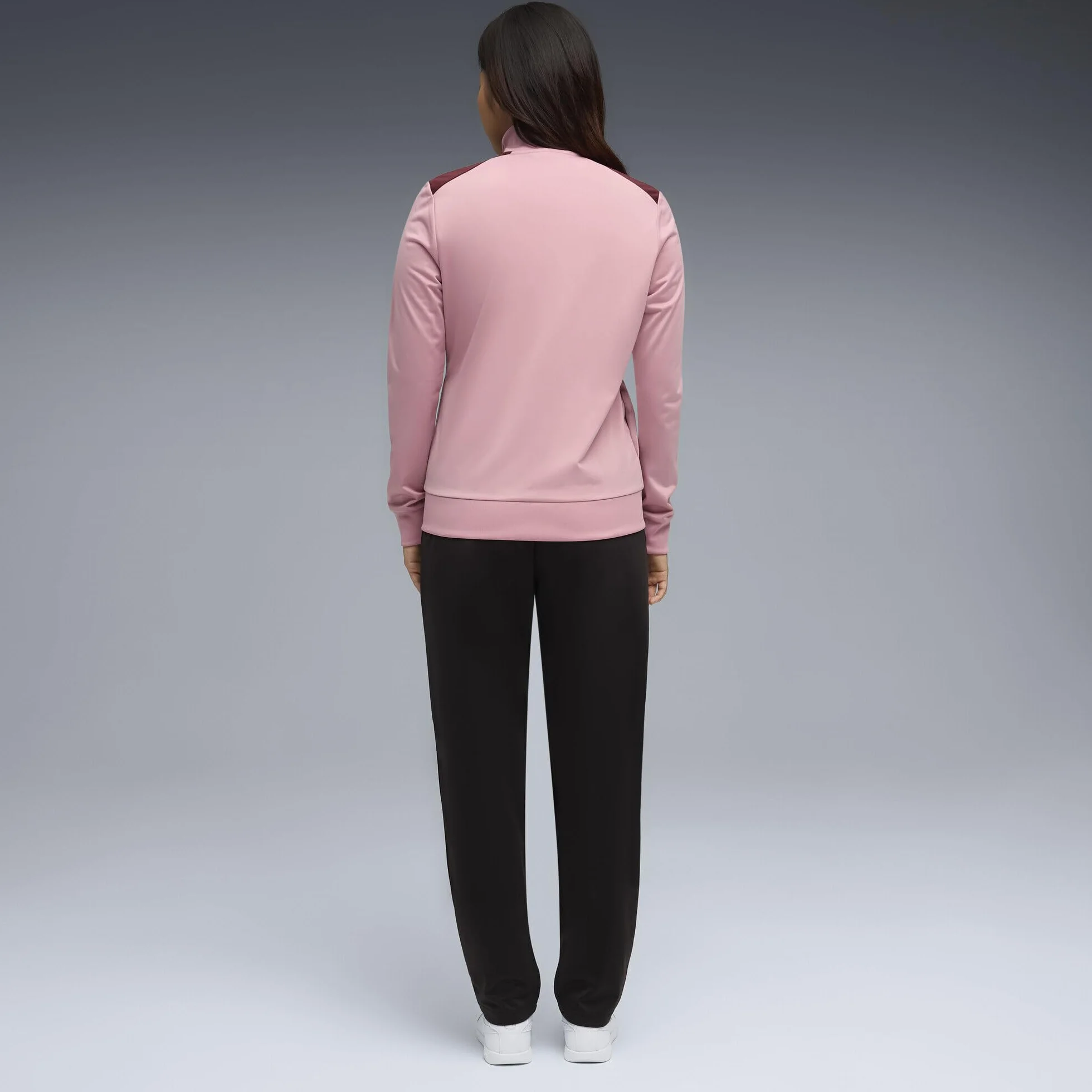 PUMA Poly Suit Op Abiti lavorati a maglia Donna (Pacco da 1)