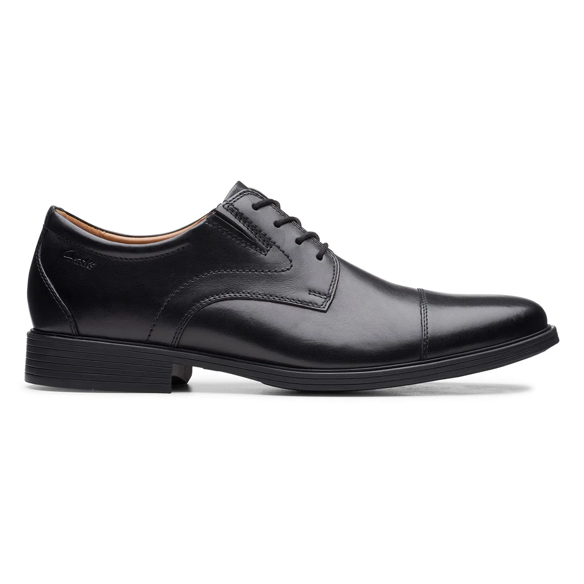 Clarks Cappello Whiddon OxfordUomo