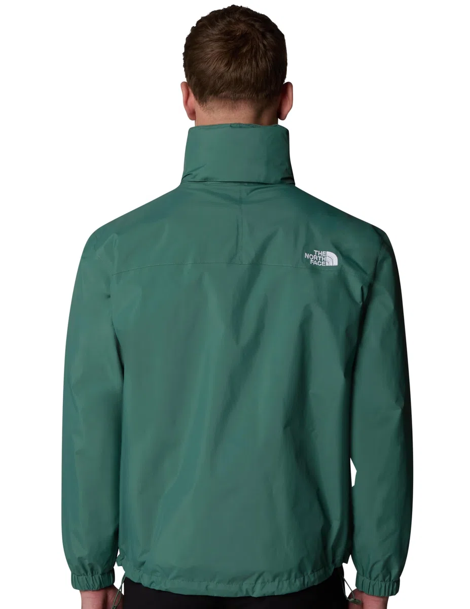 The North Face Resolve Giacca Uomo (Pacco da 1)