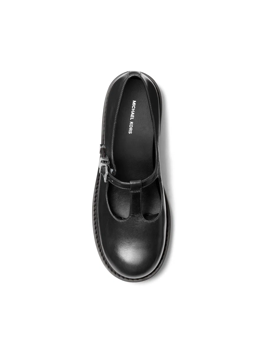 Michael Kors Darrington Mary Jane, Oxford Donna