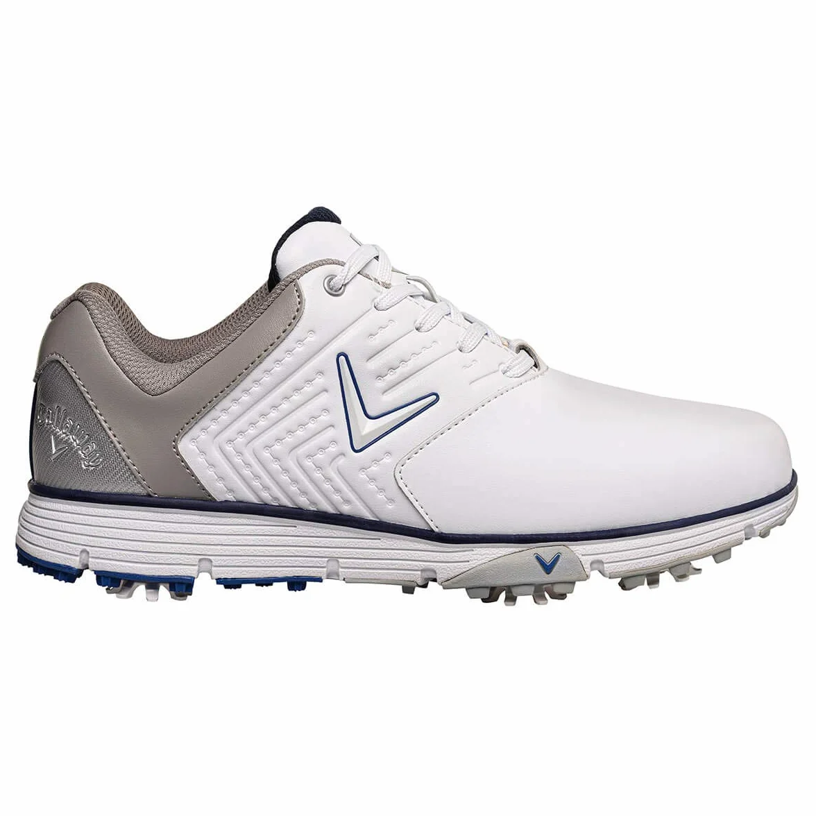 Callaway, Scarpe da Golf Impermeabili Chev Mulligan S, da Uomo