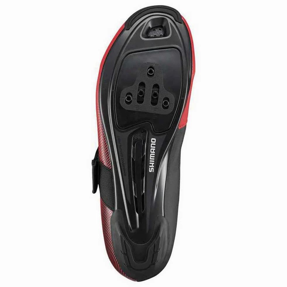 Shimano Scarpe Shimano Sh-rp101 Scarpe da ciclistaUnisex - Adulto