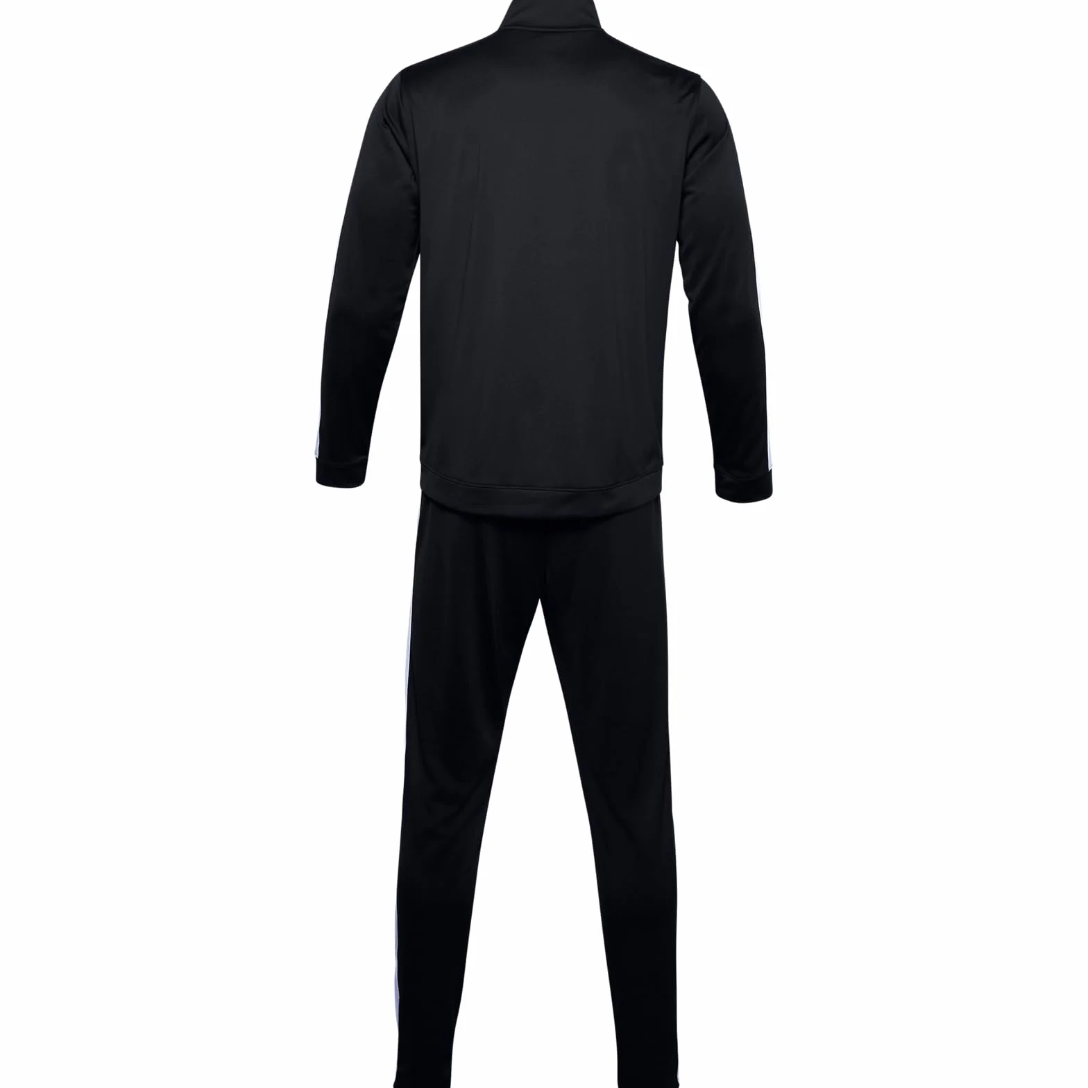 Under Armour Ua Knit Track Suit Tuta da allenamento Uomo (Pacco da 1)