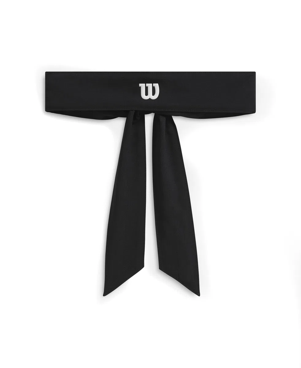 Tie Headband
