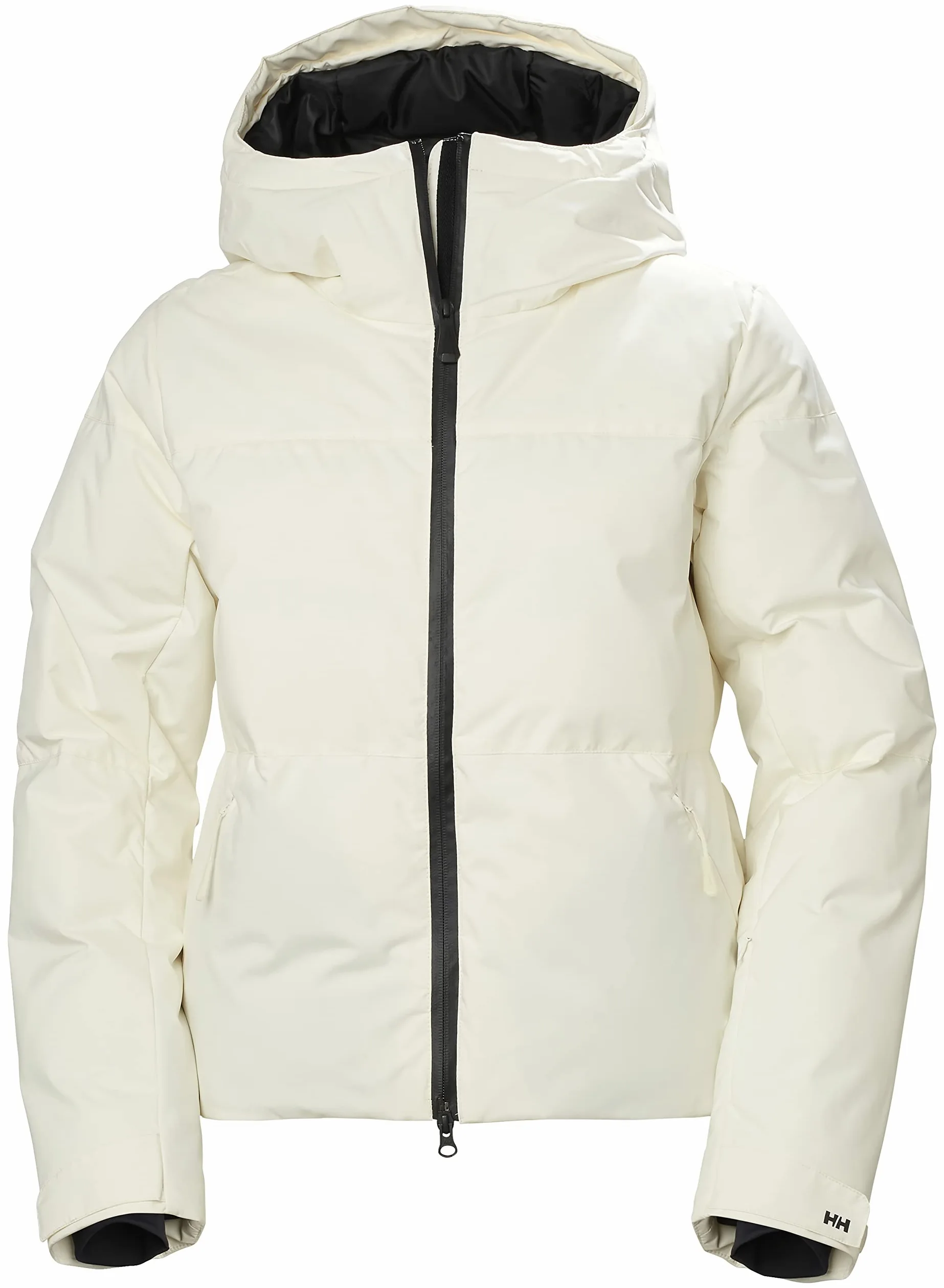 Helly Hansen Donna Giacca Corta Nora Puffy
