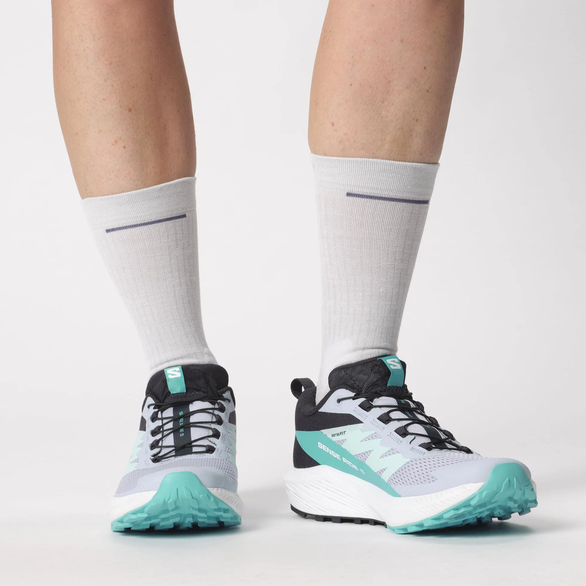 Salomon Sense Ride 5 ScarpeDonna