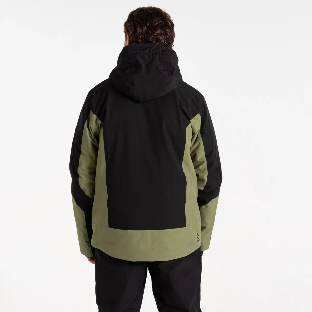 Dare2b Dare2b Mens Eagle Ii Jacket Giacca da sci Uomo (Pacco da 1)