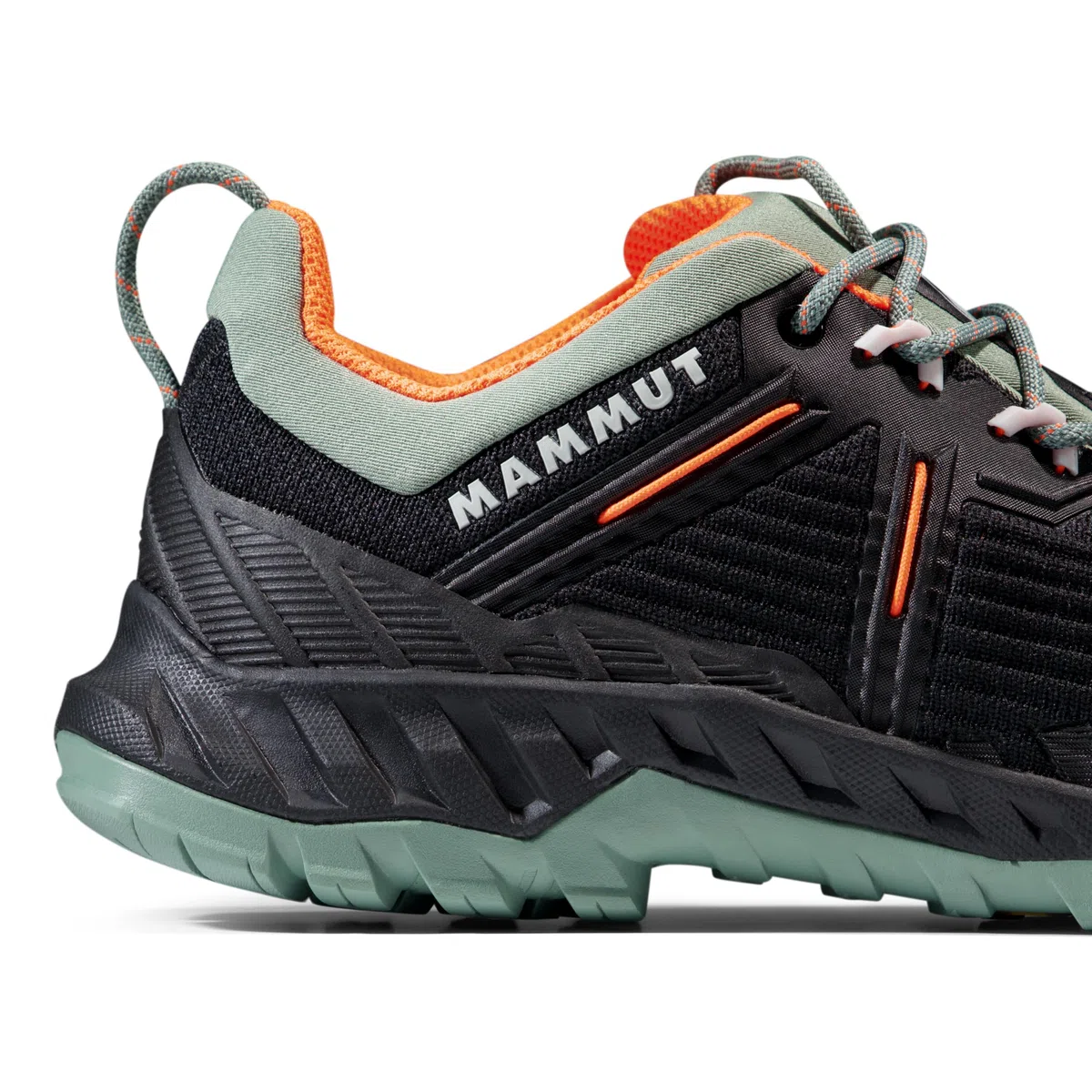 Mammut Alnasca Knit III Low Donna