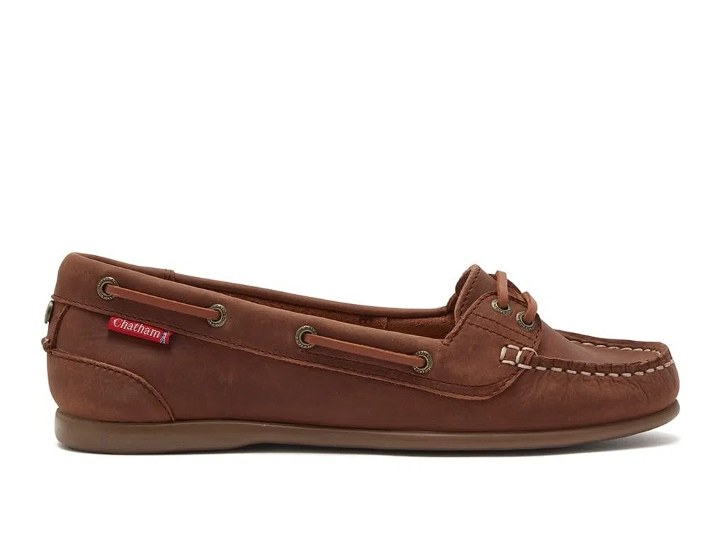 Chatham Payar MocassinoDonna