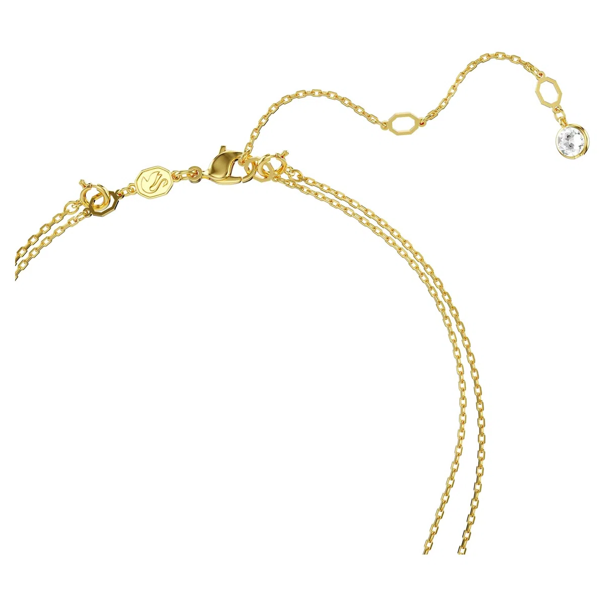 Swarovski Sublima Collezione pendentif