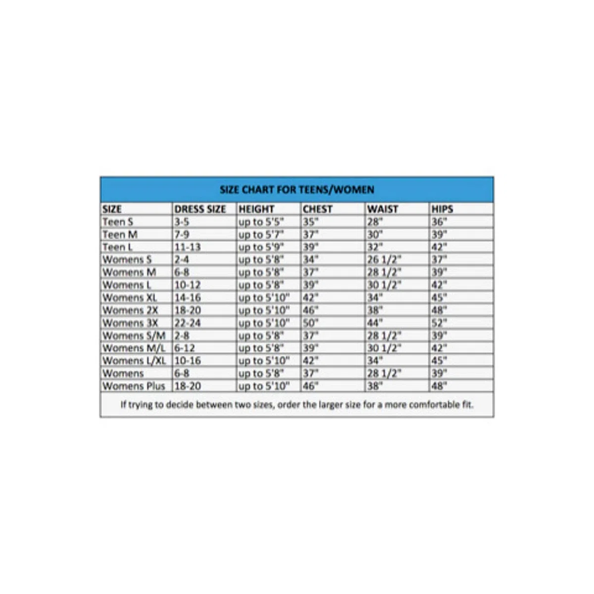 amscan Adult Large