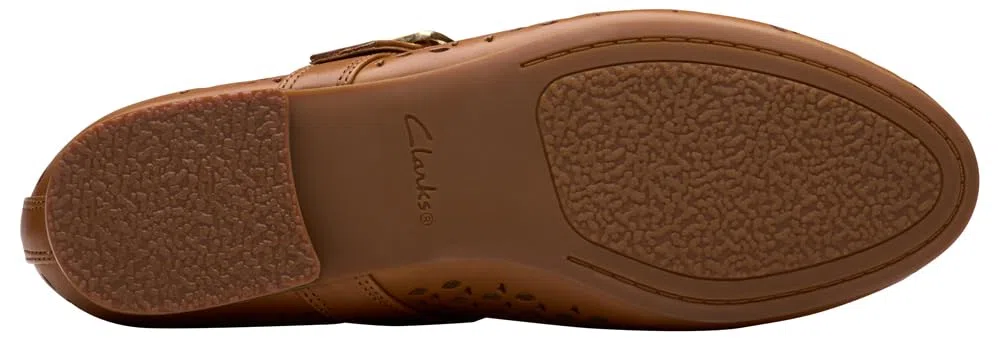 Clarks Fawna Jane BallerineDonna