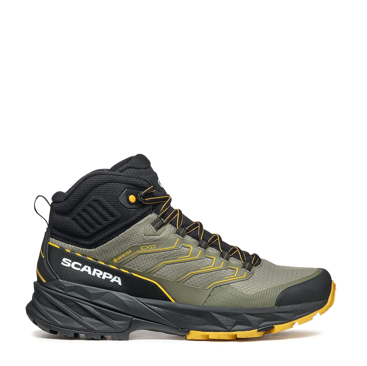 SCARPA Rush Mid 2 GTX Speed Hiking Uomo