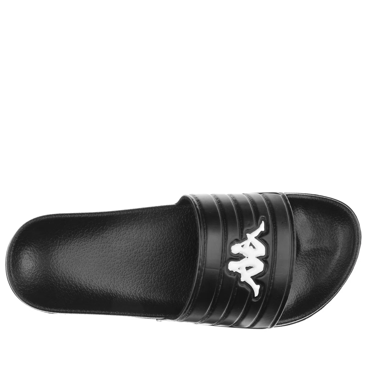 Kappa - Ciabatte, Uomo Donna, Plastica Espansa, Piscina, modello: Logo Sarty