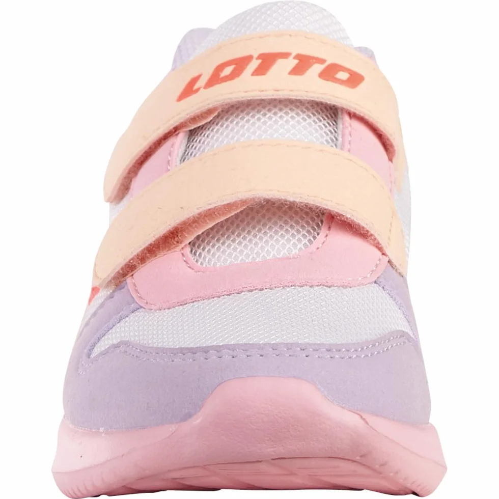 Lotto Convince VL MF K Scarpe da ginnasticaUnisex - Bambini e Ragazzi