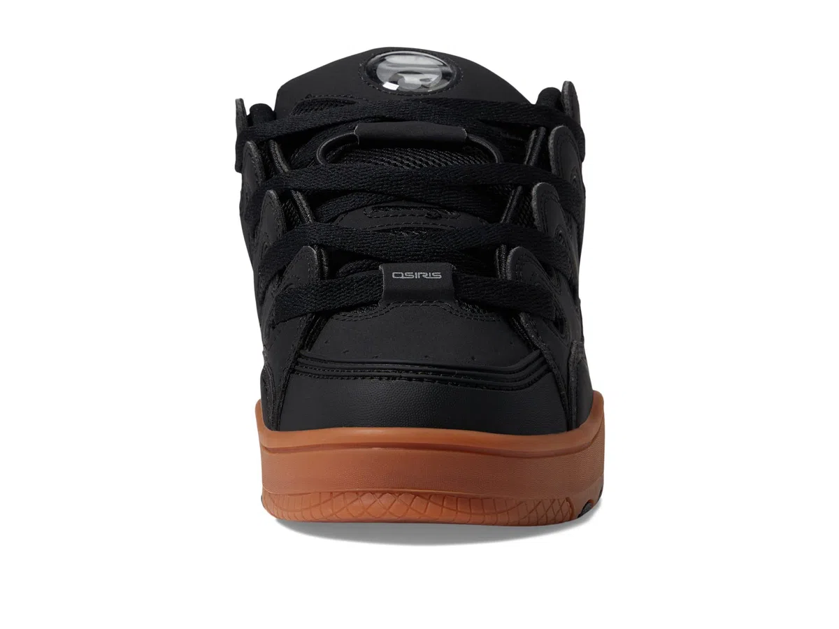 Osiris Scarpe da Skate da Uomo D3 Og