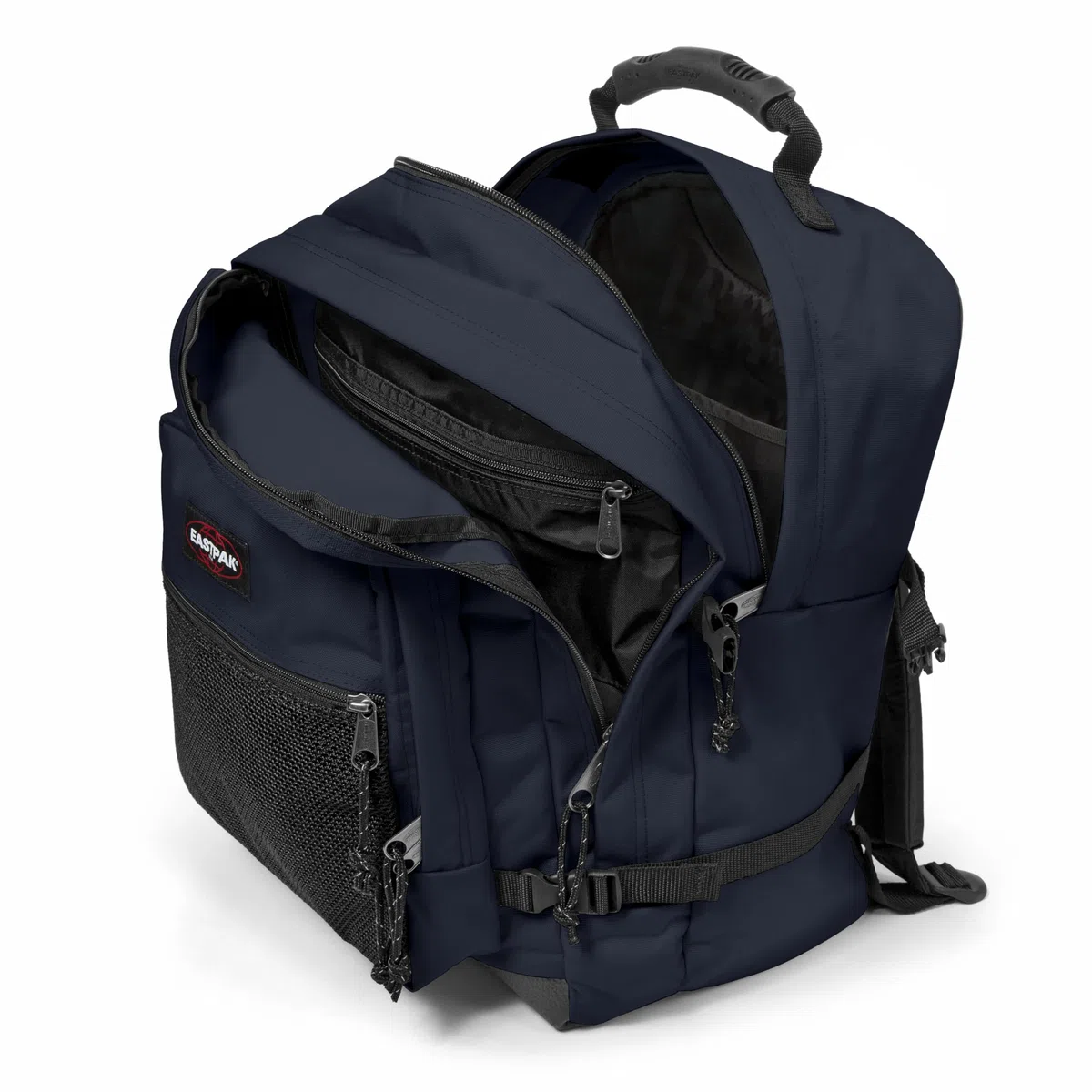 EASTPAK ULTIMATE Zaino, 42 L, Ultra Marine, Blu