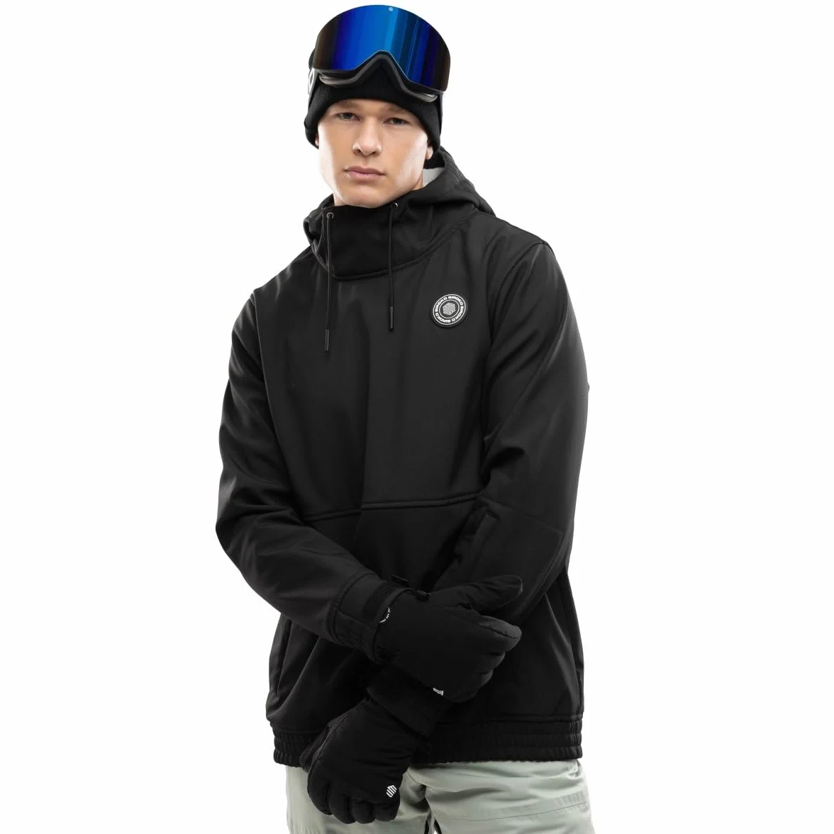 SIROKO - Giacca da Snowboard W1 Shaka