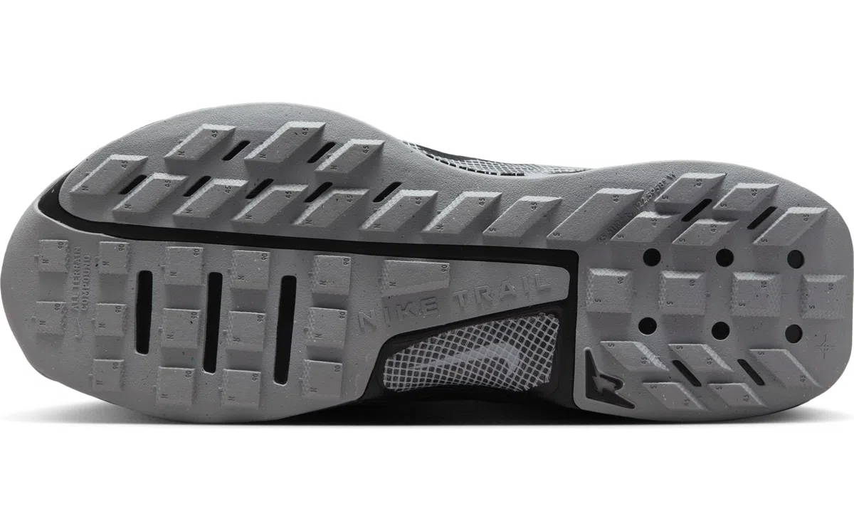 Nike Juniper Trail 3 SneakerDonna