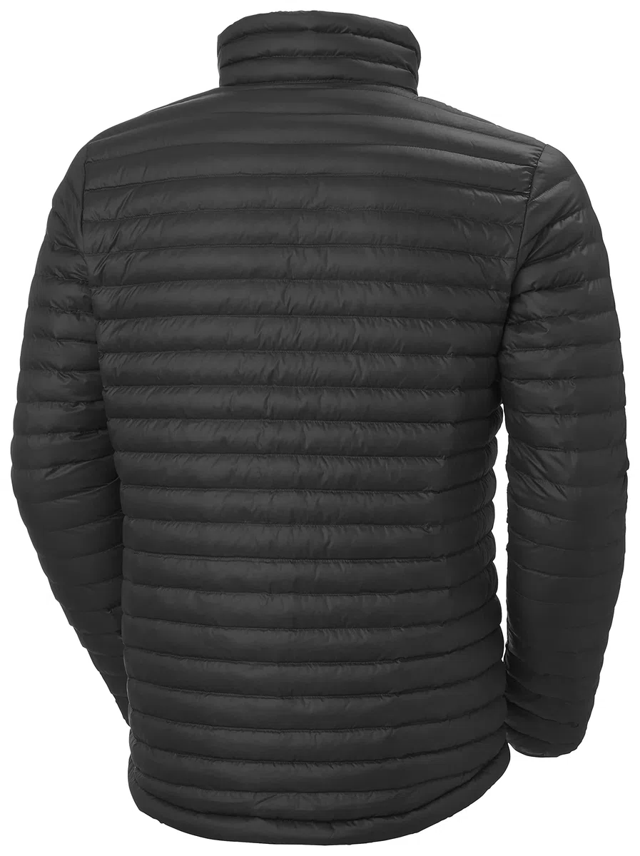 Helly Hansen Uomo Giacca Isolante Sirdal