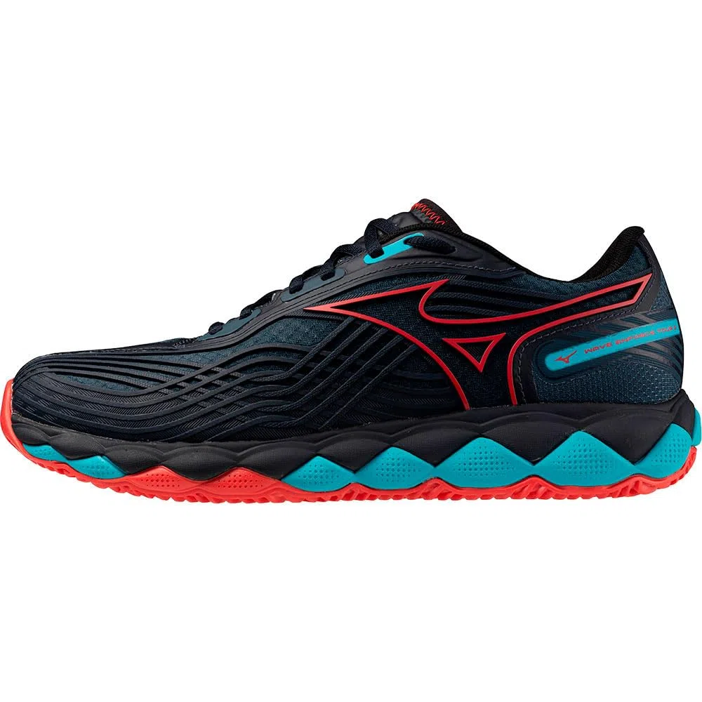 Mizuno Wave Enforce Tour 2 Padel Shoes EU 42