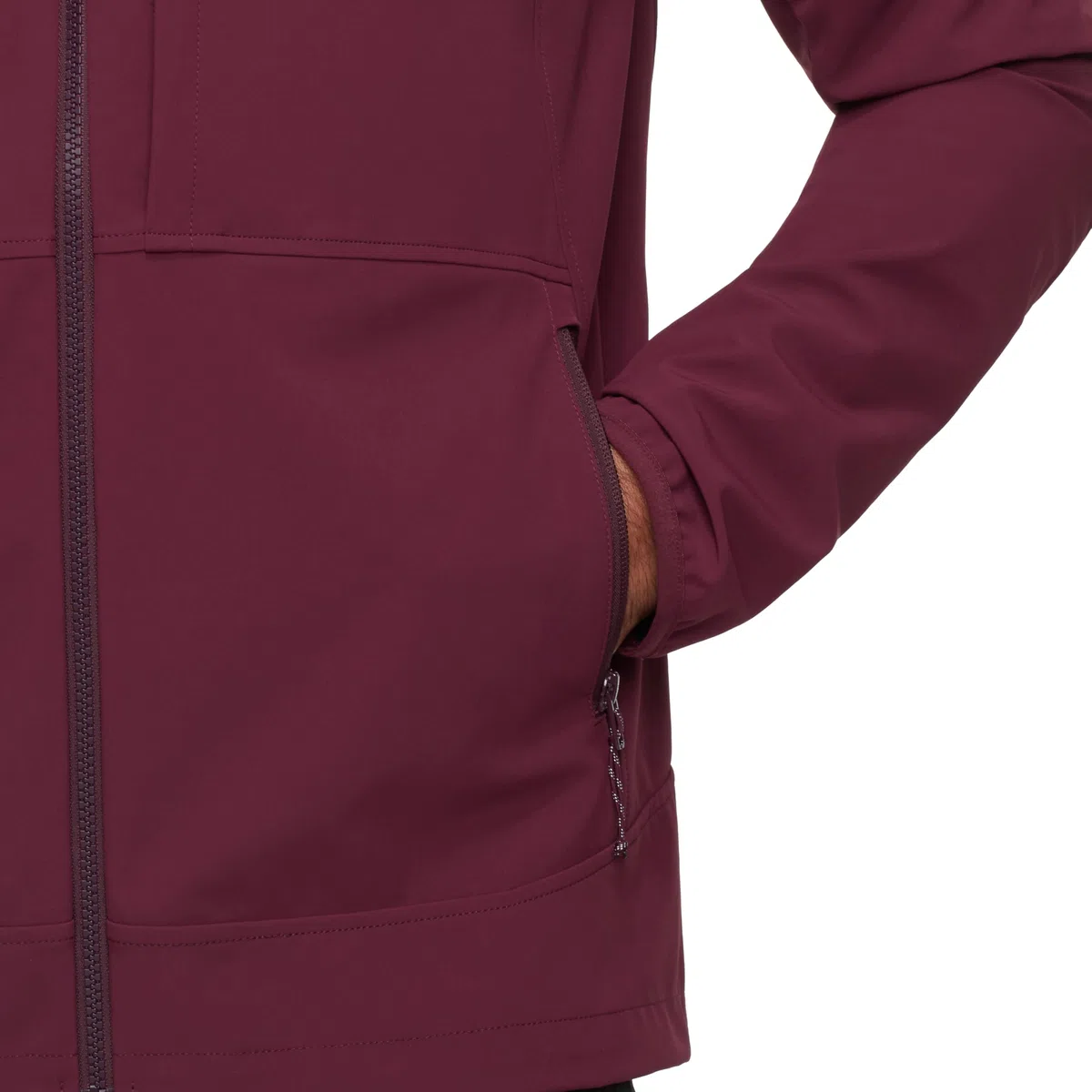 Mammut Ultimate Comfort So Hooded Jacket Men Giacca Uomo