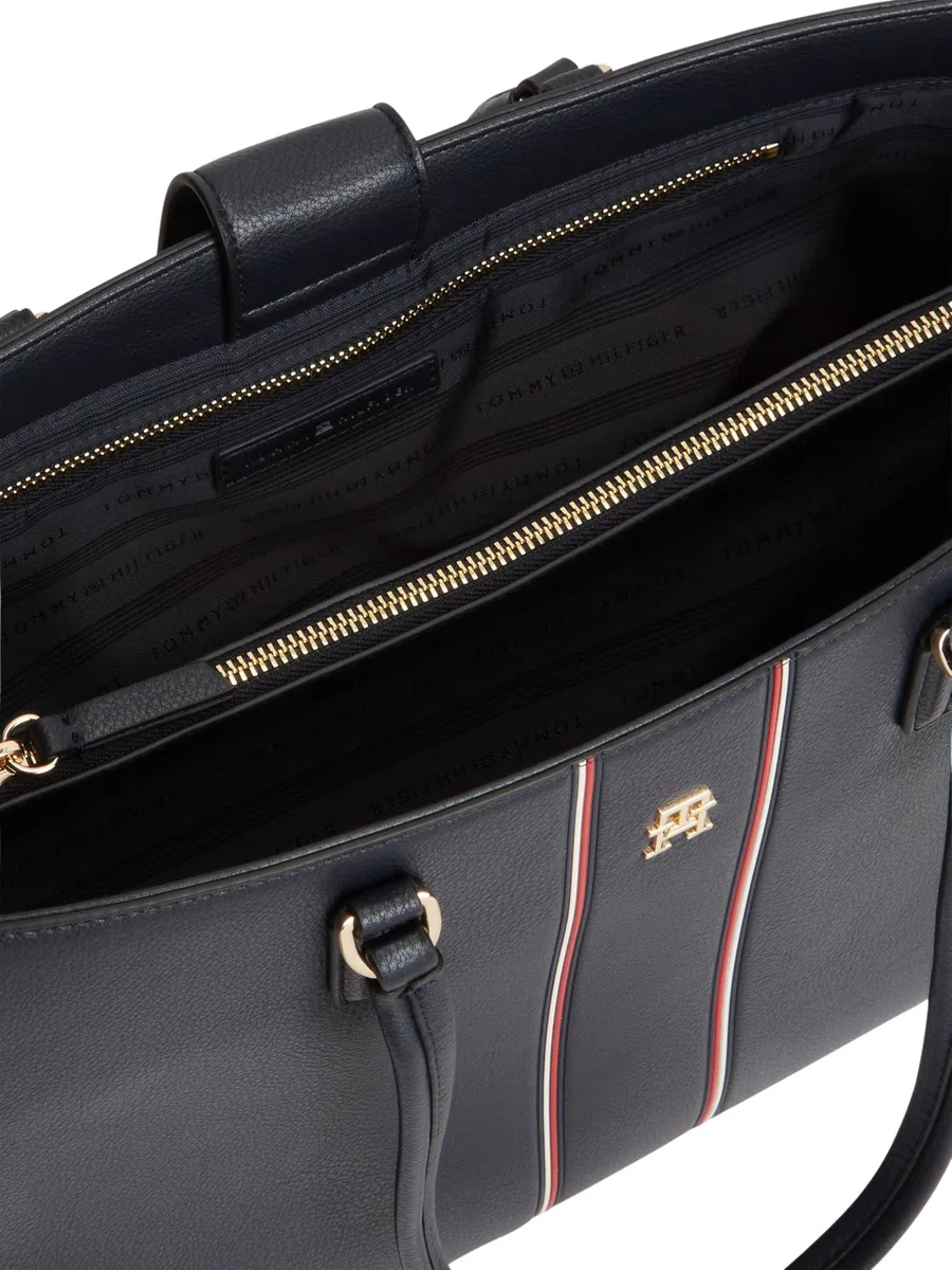 Tommy Hilfiger Borsa Donna Art AW0AW18643