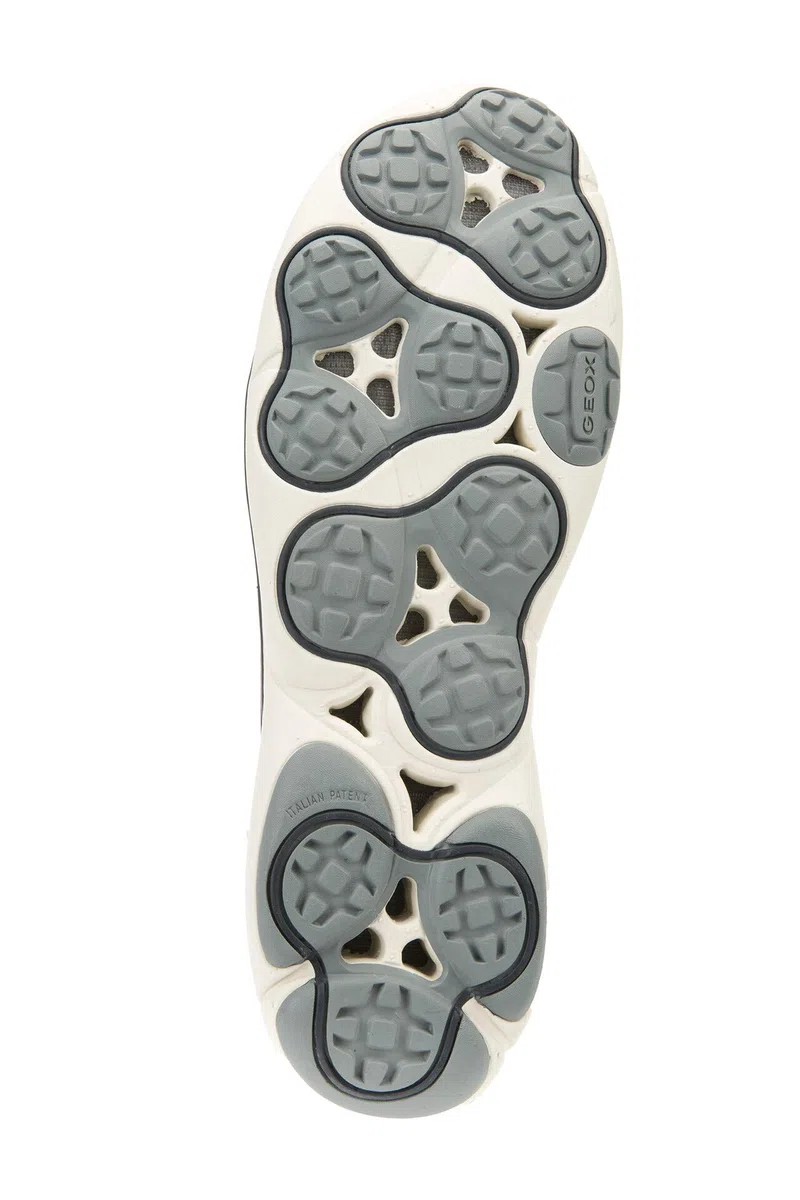 Geox Nebula B, Scarpe Sportive Uomo