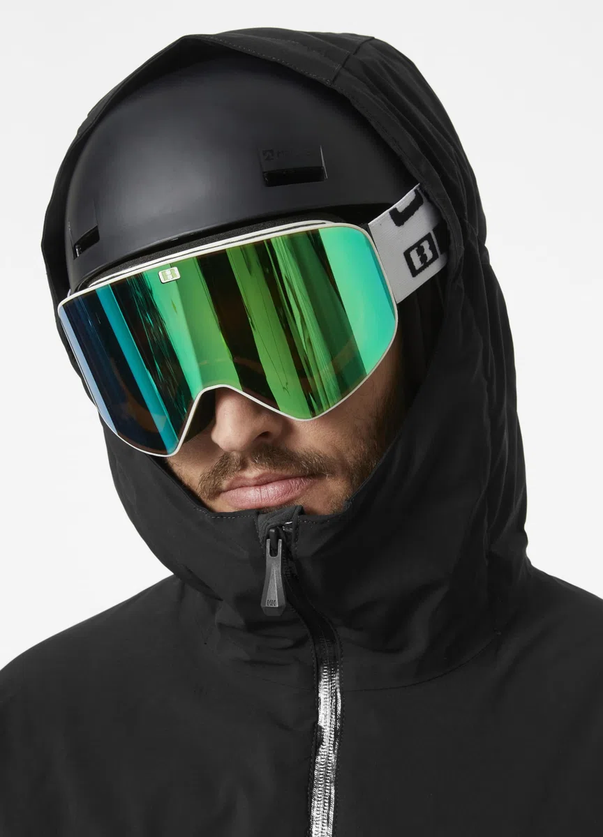 Helly Hansen Uomo Giacca Swift Team