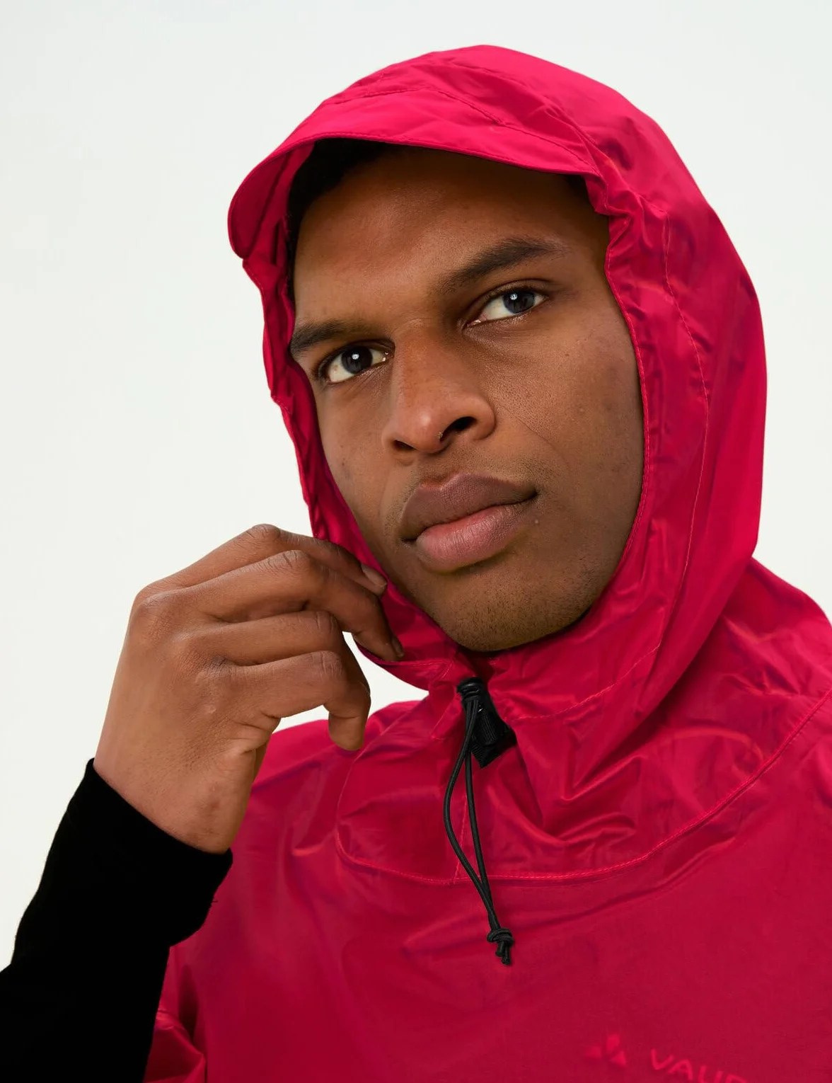 VAUDE Poncho Valdipino