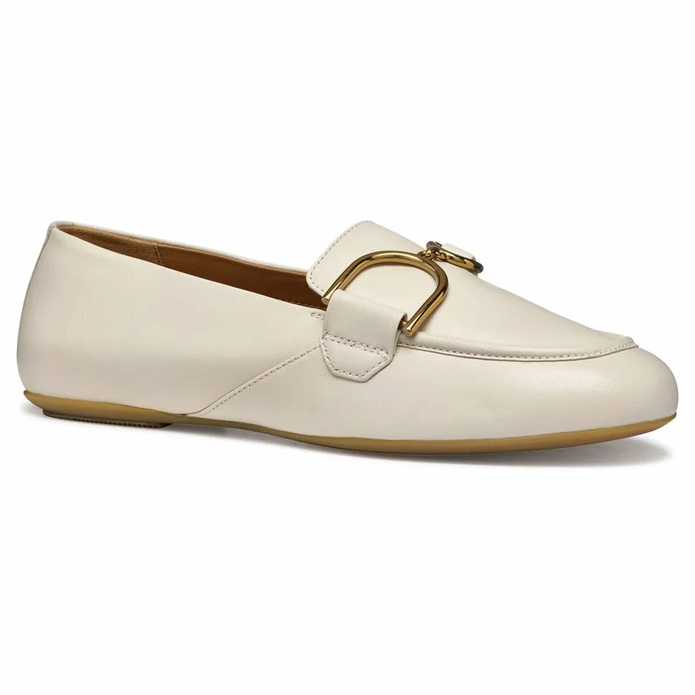 Geox D Kosmopolis + Grip MoccasinDonna