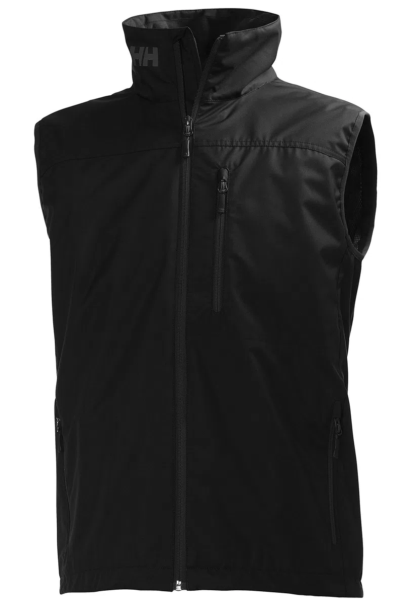 Helly Hansen Uomo Gilet Crew