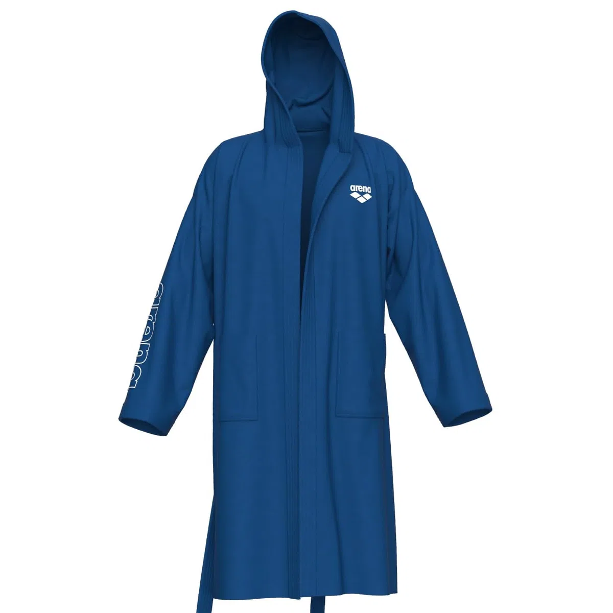 ARENA Arena Zeppelin Light Robe Accappatoi Uomo (Pacco da 1)