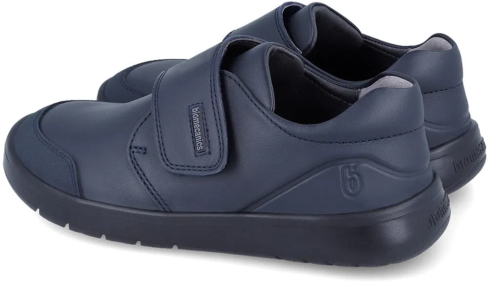 Biomecanics Sportive collegiale barefoot 251021