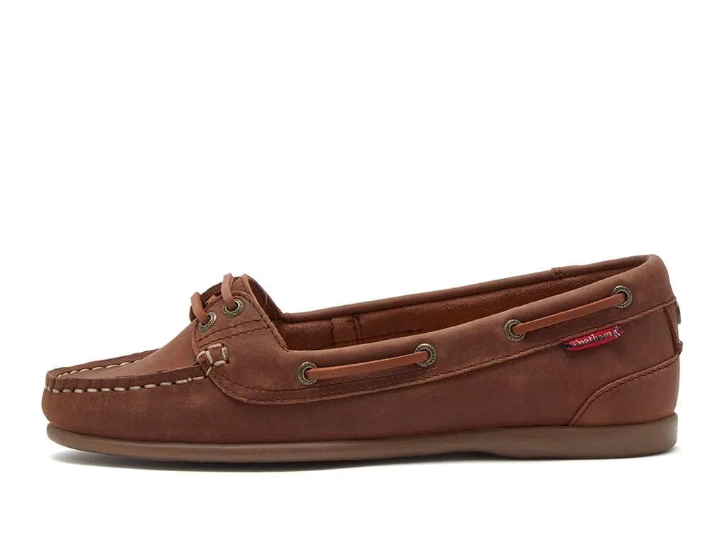 Chatham Payar MocassinoDonna