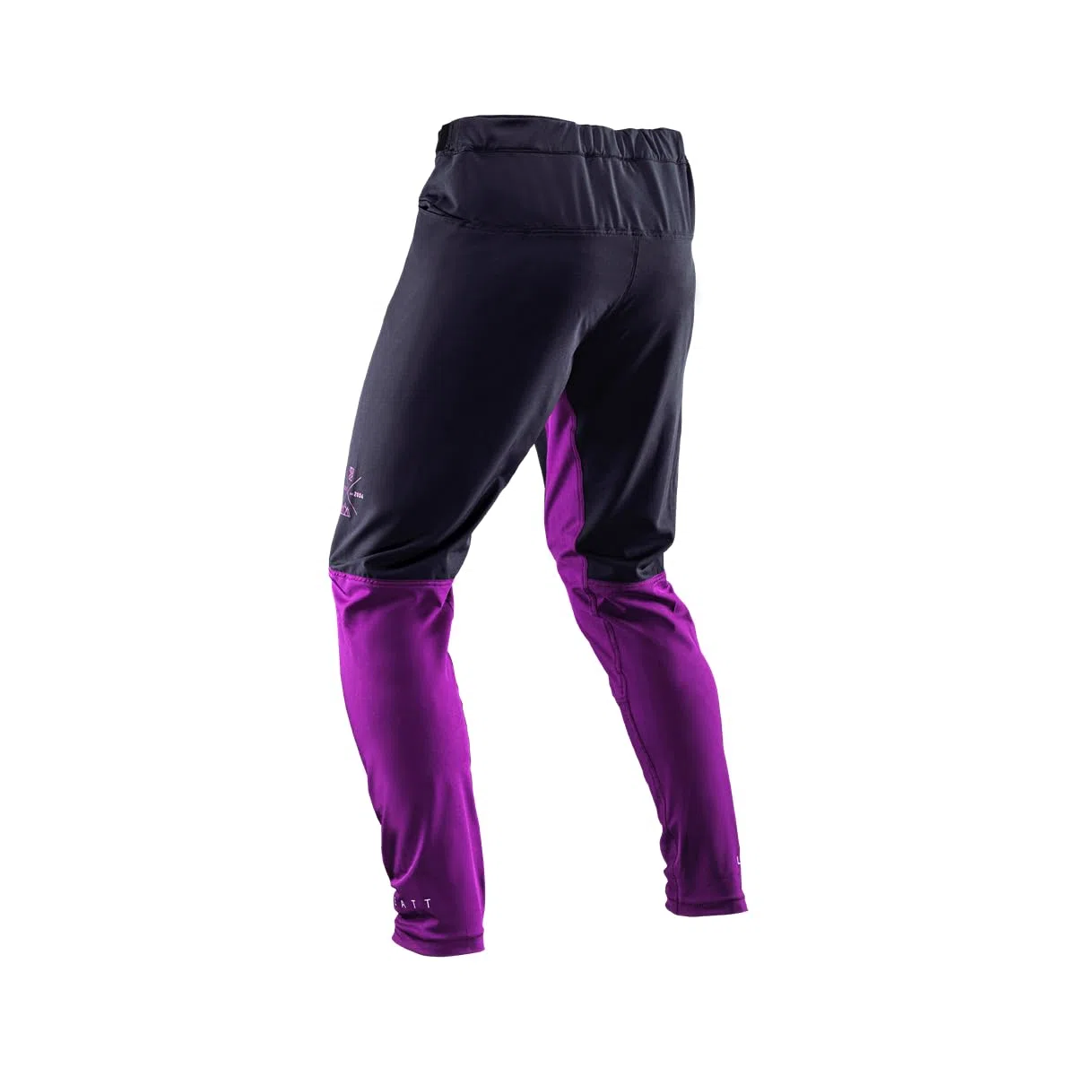 Leatt Pantaloncini MTB Uomo