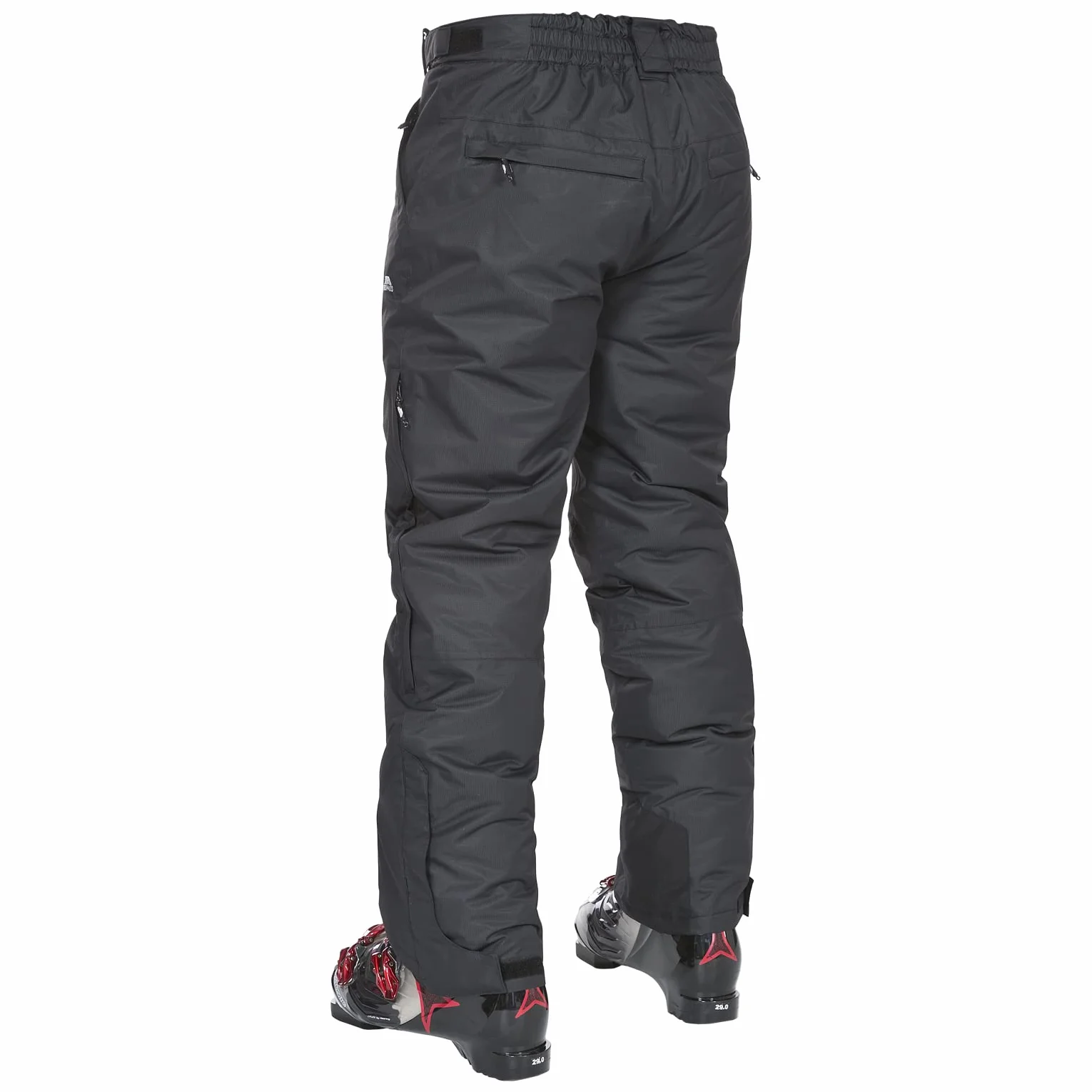 Trespass - Pantaloni da Sci Bezzy, Uomo
