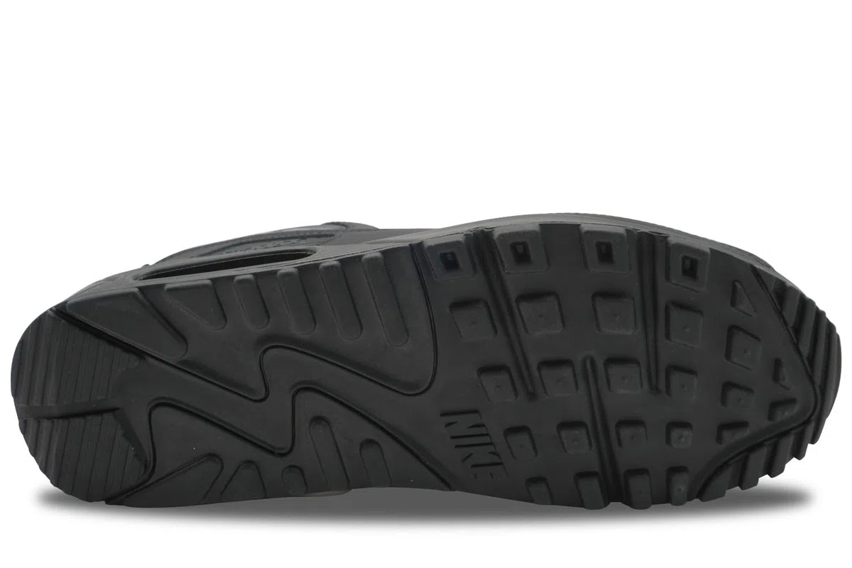 NIKE Air Max 90 Black Anthracite
