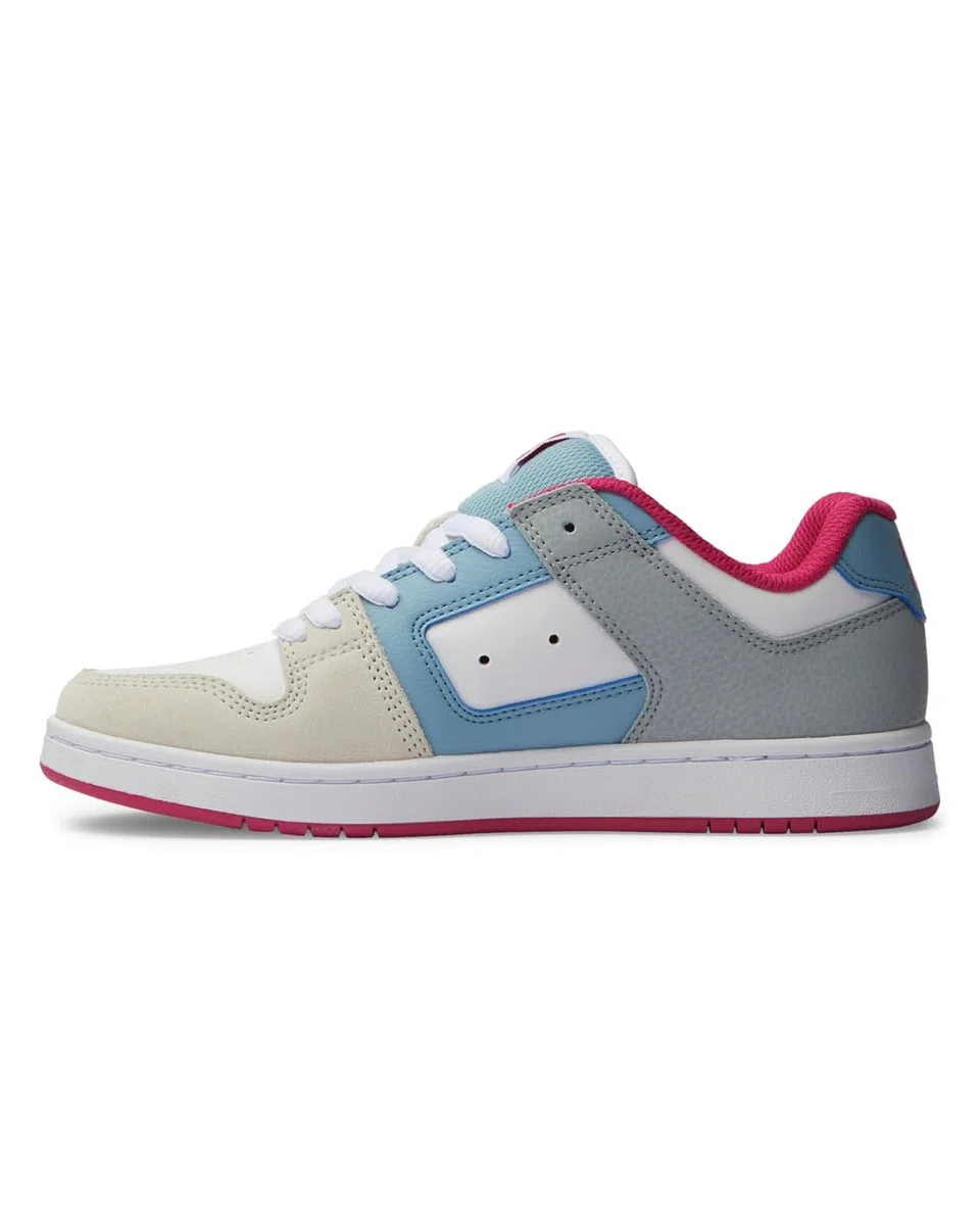 DC Shoes Manteca 4 - Scarpe in Pelle Donna