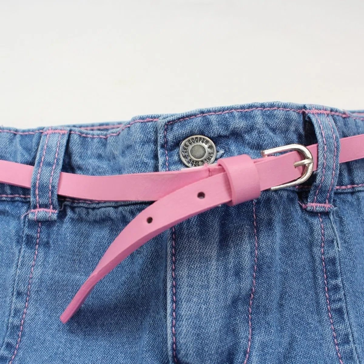 Lee Cooper - Tute Corte Ragazza, Casual Shorts Bambine e Ragazze