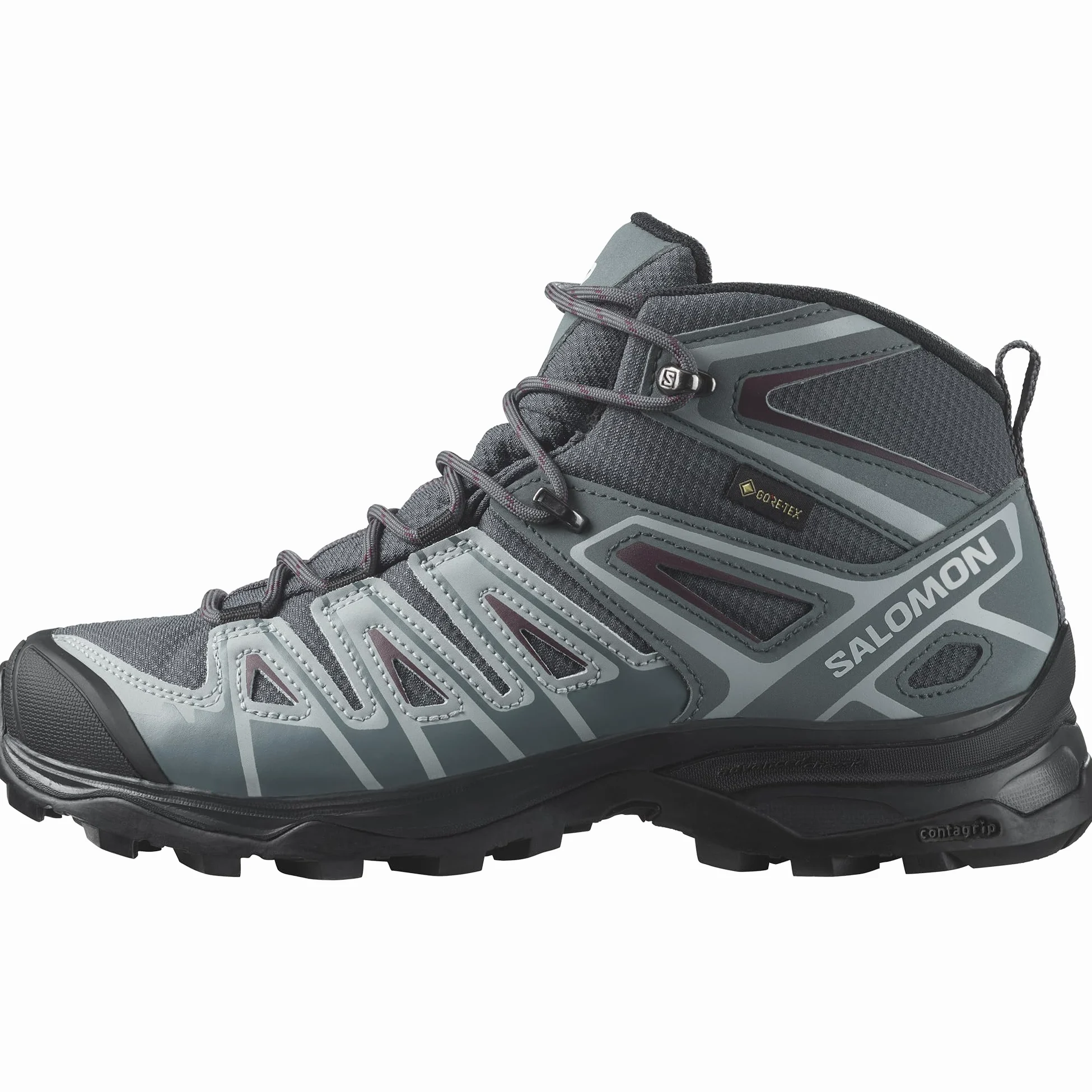 Salomon X Ultra Pioneer Mid Gore-tex Scarpe da EscursionismoDonna