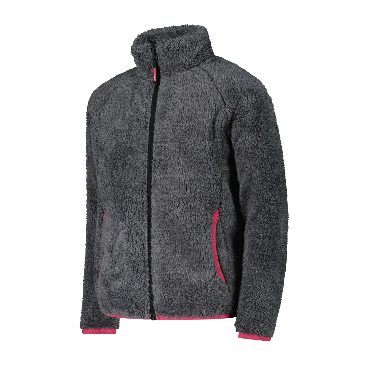 CMP Pile Highloft per Bambine e Ragazze, 35P2895