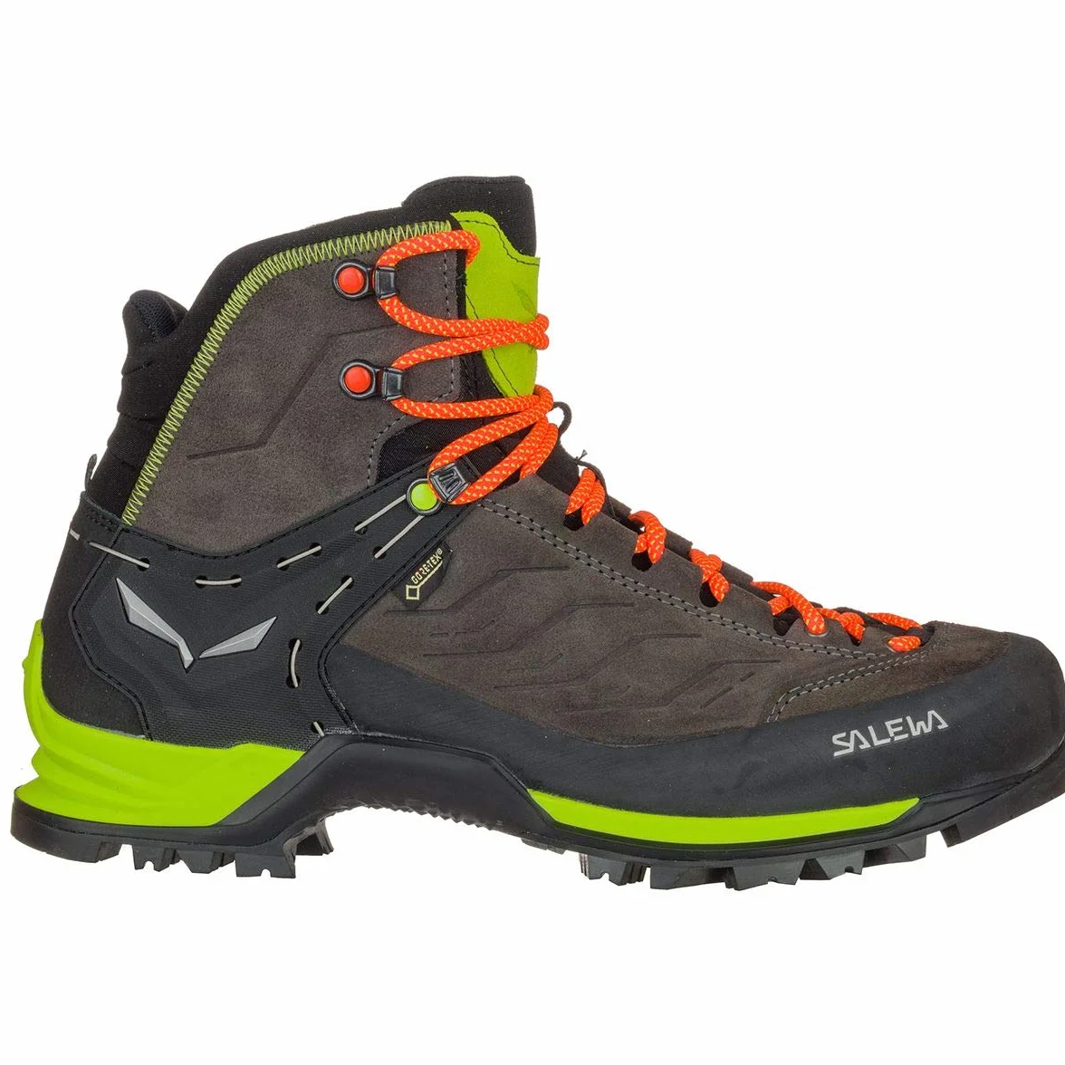 Salewa MS MTN Trainer MID GTX Scarpe da Trekking