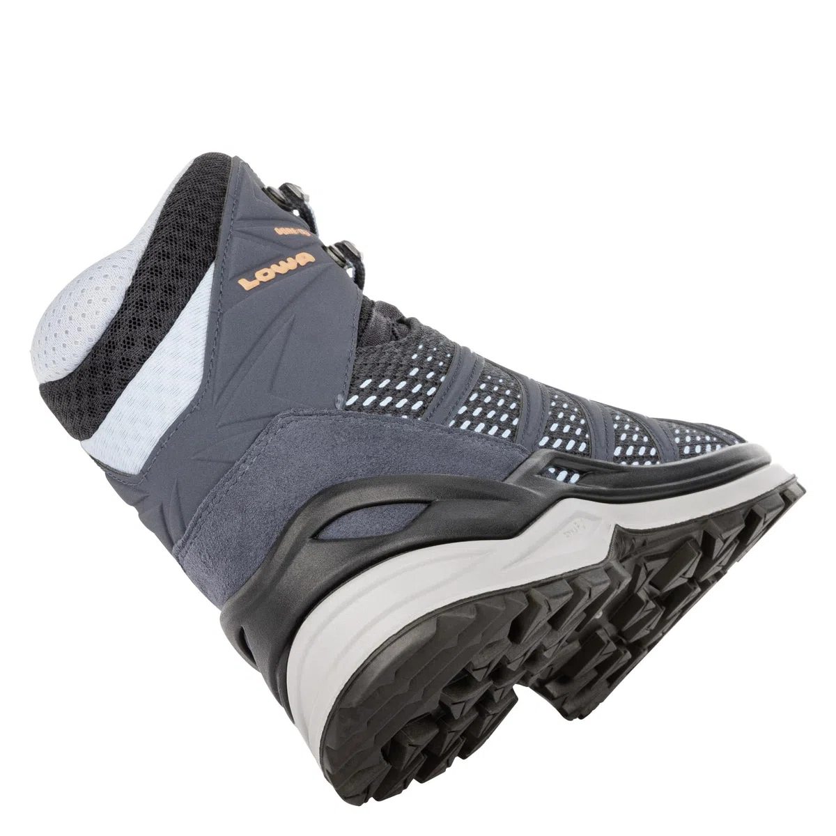 Lowa Innox Pro Gtx Mid Scarpe da trekkingDonna
